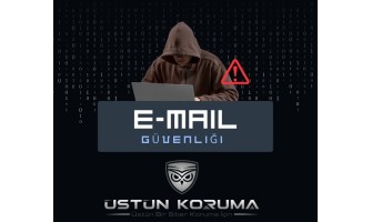E-Posta Güvenliği: İş Dünyasında Sessiz Tehlike E-Posta Güvenliği: İş Dünyasında Sessiz Tehlike