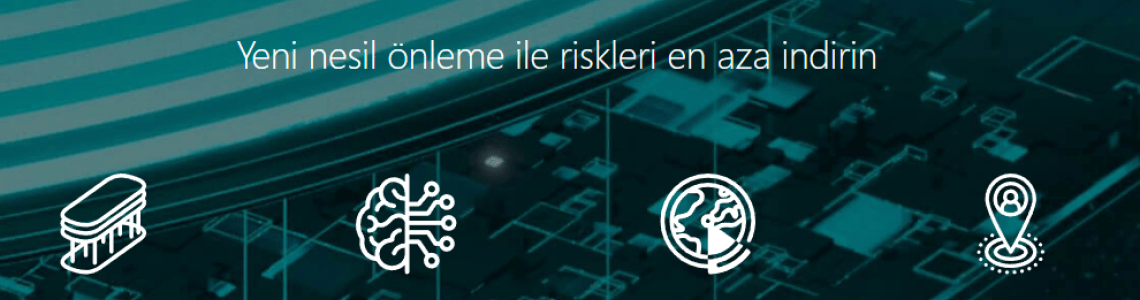 Kurumsal Güvenlikte ESET Antivirüs Çözümleri