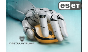 ESET Yetkili Satıcı : Güvenliğin Adresi Üstün Koruma ESET Yetkili Satıcı : Güvenliğin Adresi Üstün Koruma
