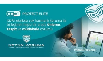 En İyi Antivirüs Programı: ESET PROTECT Ürün Grubu
