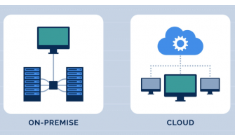 ESET Protect Cloud ve On-Premise arasındaki farklar