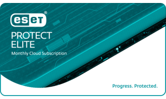 ESET Protect Elite: İşletmeler İçin Üst Düzey Güvenlik Çözümü