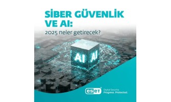 ESET Türkiye Bayisi Üstün Koruma