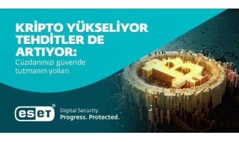 Kripto Virüslerinin Tehlikeleri ve Korunma Kripto Virüslerinin Tehlikeleri ve Korunma