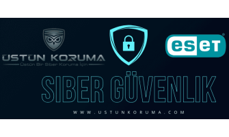 Siber Güvenlik Nedir?