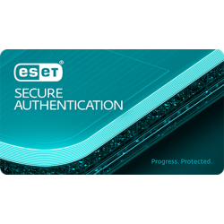 ESET Secure Authentication