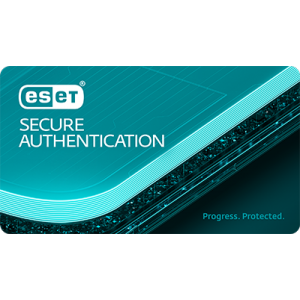 ESET Secure Authentication ESET Secure Authentication