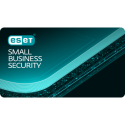 ESET Small Business Security