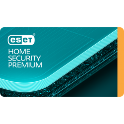 ESET HOME Security Premium