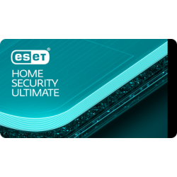 ESET HOME Security Ultimate