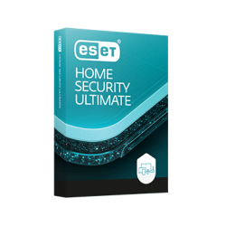 ESET HOME Security Ultimate