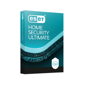 ESET HOME Security Ultimate
