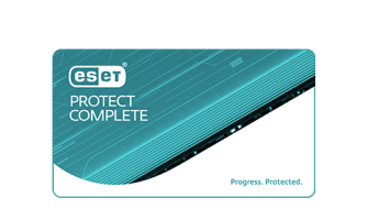 ESET PROTECT Complete Nedir?