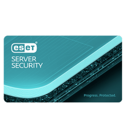 ESET Server Security