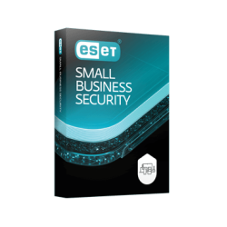 ESET Small Business Security ESET Small Business Security