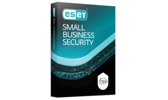 ESET Small Business Security Nedir?