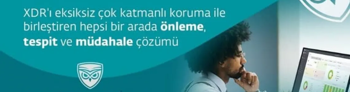 En İyi Antivirüs Programı: ESET PROTECT Ürün Grubu En İyi Antivirüs Programı: ESET PROTECT Ürün Grubu