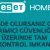 ESET Home Sitesinin Kullanım Rehberi