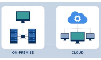 ESET Protect Cloud ve On-Premise arasındaki farklar