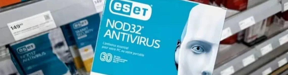 ESET Satış: Siber Güvenliğin Lider Ürünü ESET Satış: Siber Güvenliğin Lider Ürünü