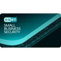 ESET Small Business Security