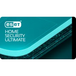 ESET HOME Security Ultimate