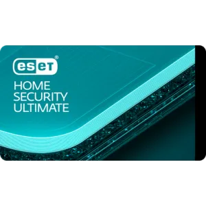 ESET HOME Security Ultimate