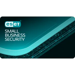 ESET Small Business Security Satış