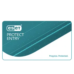 ESET PROTECT Entry