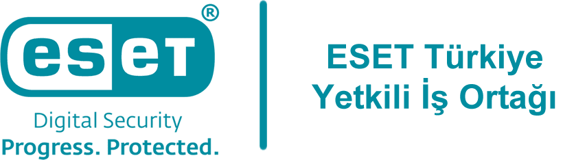 Üstün Koruma ESET Yetkili İş Ortağıdır