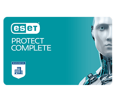 ESET Protect Complete 11 Cihaz 1 Yıl